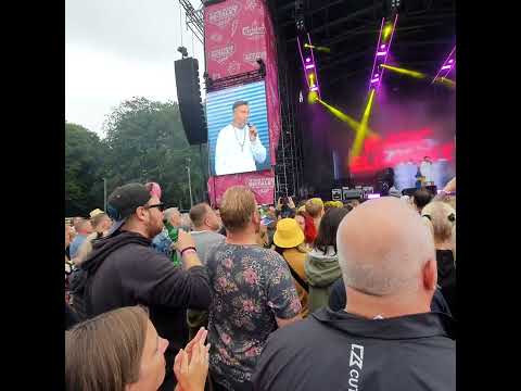 Basic Element Eurodance 2022 live