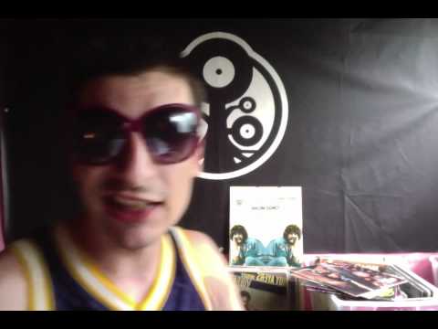 Ivan Piva From: Piranha clique -CAPTAIN FUTURO CONTEST-