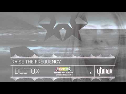 Deetox | Qlimax Equilibrium 2015