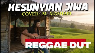 Download lagu cover “Kesunyian Jiwa” versi Reggae mp3