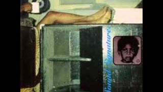 Theo Parrish - Electric alleycat