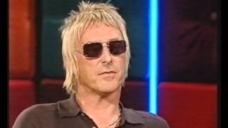 Paul Weller/ All I Wanna Do...