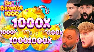 BIGGEST CASINO WINS OF THE WEEK: Top (Juicy Slots, Ayzee, Spinlife) - Video
