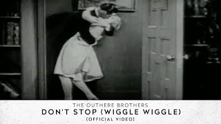 The Outhere Brothers - Don't Stop Wiggle Wiggle