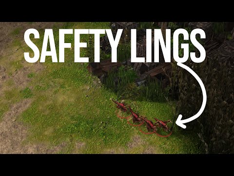 Serral SCARED Of Dream's Reputation | Serral (Z) vs Dream (T) best of 3