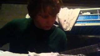 Smoke Signals ( You Were Gonna)