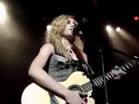 Blush - Aly & AJ