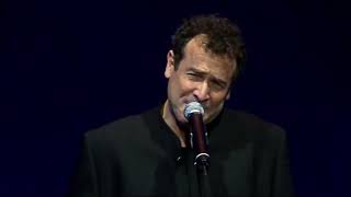 Johnny Clegg   I Call your Name Live at the Nelson Mandela Theatre