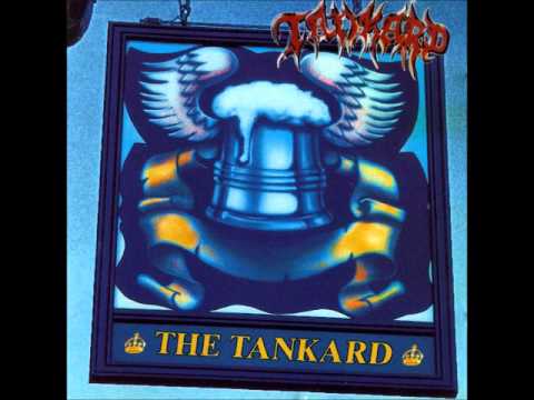 Tankard - The Tankard (FULL ALBUM) 1995.