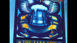 Tankard - The Tankard (FULL ALBUM) 1995.
