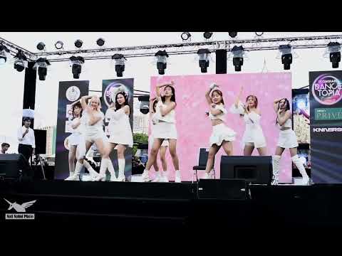 Fluffy_9 Cover Fromis_9 14/5/23