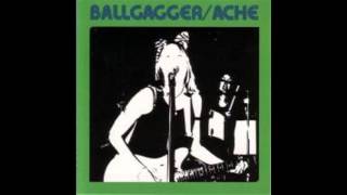 Ballgagger - Ache