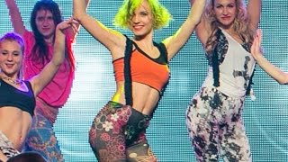 Choreo by LeeSa