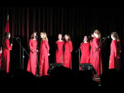 KLAPA VERSE   Šetala se Jelica i Ive