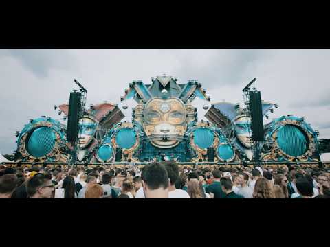 Dj Licious - Hype O Dream 2017