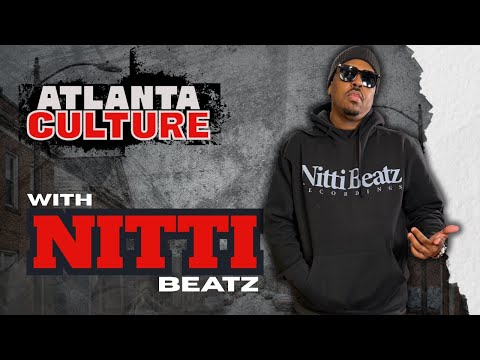 THE BIG FACTS NETWORK  and Atlanta Culture Media Hub