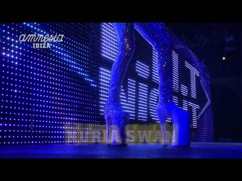 AMNESIA PRESENTS POPSTAR BY BRIAN CROSS