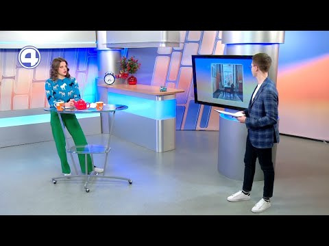 Цветовые решения в покраске стен