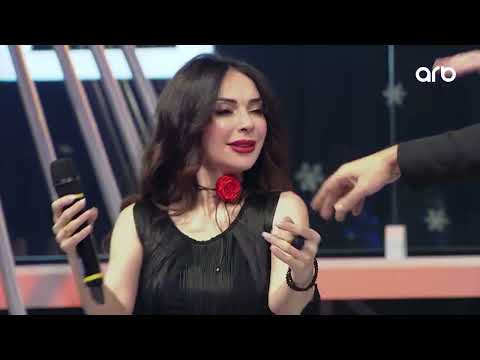 Həmin Zaur | Manana Japaridze | Pəncərədən daş gəlir