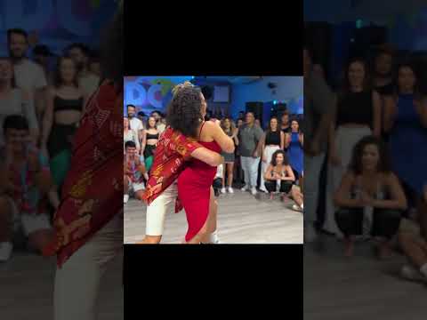 Professores Invadem o ZDC 2023! A Nova Vibe Chegou!  #dance #dancecompetition #dancetutorial #dancer