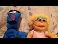 Zoe And Herry Sings Moonshine