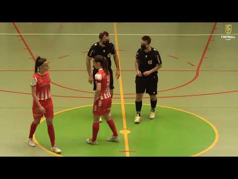 Futsi Atlético Navalcarnero vs MSC Torreblanca FS Temp. 2020/21