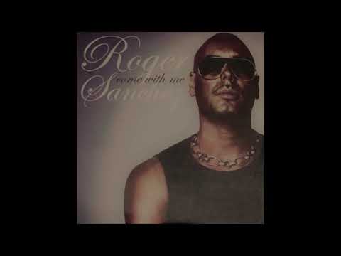 Roger Sanchez - Take A Chance