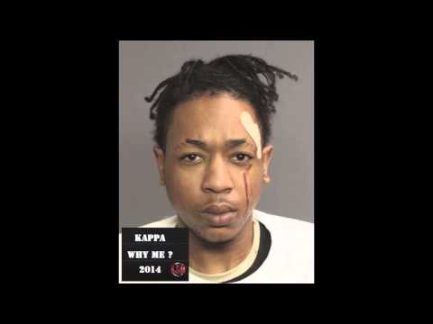 Kappa - Why Me (Dubplate)