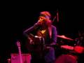 Brett Dennen- Because You Are A Woman, Bowery Ballroom