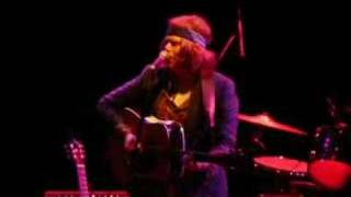 Brett Dennen- Because You Are A Woman, Bowery Ballroom
