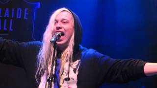 Heartbreaker - Matt Webb ft. Kevvy - Mevvica Toronto 3/7/14