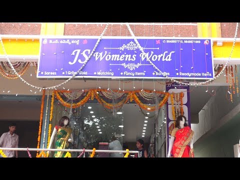 J S Women World