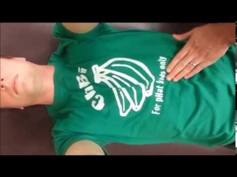 Kehr Sign - Spleen Exam