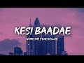 Nviiri The StoryTeller Kesi Baadae Lyr