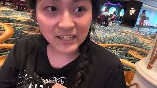 SG & Disney Adventure Cruise Maiden Voyage | PART 3