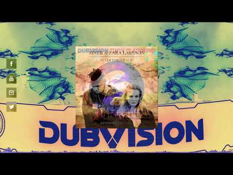 Destinations vs. Never Forget You vs. Turn It Around (DubVision Mashup)