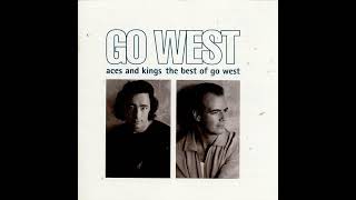 GO WEST - Faithful