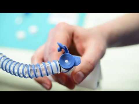 Bronchoskopie bei Covid-19