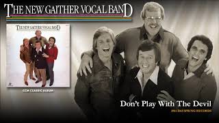 Don't Play With The Devil