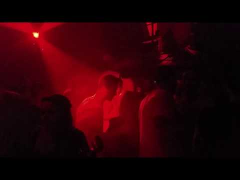 Archie Hamilton B2B Rossko (Fourthirtytwo) @ Fabric London, Room One - 13.10.2017 [Starting Off]