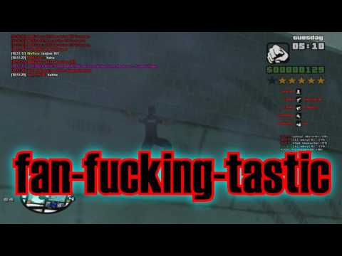 asskickerz legacy (soon to be legend) SACNR.COM