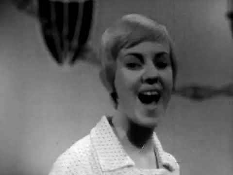 Bev Harrell - The Life And Soul Of The Party (1966)