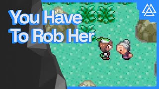 How To Get The Most Important Item In Pokémon Run & Bun