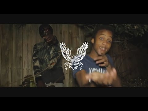 Hemigodd f/ Famo - Ion Fuck Witcha ( Official Video )