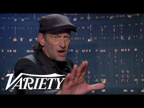 Troy Kotsur Reenacts Famous Film Scenes in American Sign Language