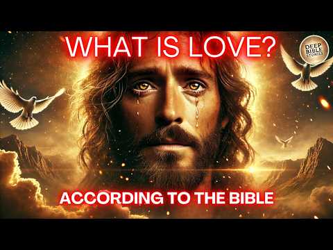 Want to UNDERSTAND LOVE? Watch This Now