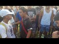 NSB Vs YANKKA Vs VINK 16vos SantaRap Edición Plaza 7