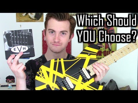 My FAVOURITE Pickups! Answering FAQs About Pickups