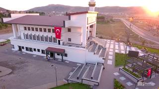 Zeki Peker Camii