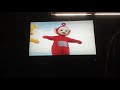 Teletubbies Go Exercise With The Teletubbies IMPOSSIBLY RARE Screener VHS